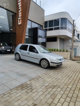 golf 1.6 mi 8v flex 4p manual 2003 erechim