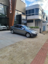 VECTRA 2.0 MPFI ELEGANCE 8V FLEX 4P MANUAL