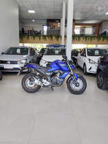 fazer fz15 abs 2024 erechim