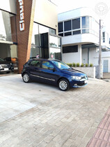 GOL 1.0 MI COMFORTLINE 8V FLEX 4P MANUAL