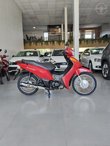 biz 100 es 2014 erechim