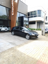 CRUZE 1.8 LT SPORT6 16V FLEX 4P AUTOMÁTICO