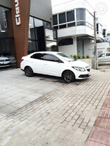 PRISMA 1.0 MPFI ADVANTAGE 8V FLEX 4P MANUAL