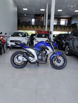 fazer fz25 2020 erechim