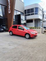 gol 1.0 mi 8v flex 4p manual g.v 2011 erechim