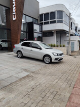 VOYAGE 1.6 MSI TOTALFLEX 8V 4P MANUAL