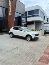 T-CROSS 1.0 TSI 200 12V FLEX 4P AUTOMÁTICO