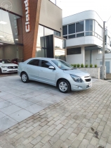 COBALT 1.8 MPFI LTZ 8V FLEX 4P MANUAL
