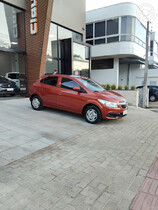 ONIX 1.0 MPFI LT 8V FLEX 4P MANUAL