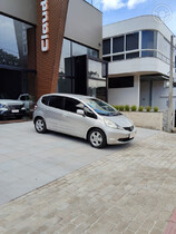 fit 1.4 lxl 8v 4p automatico 2010 erechim