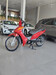 BIZ 100 ES - 2014 - ERECHIM