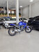 FAZER FZ15 ABS - 2024 - ERECHIM