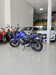 FAZER FZ15 ABS - 2024 - ERECHIM
