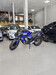 FAZER FZ15 ABS - 2024 - ERECHIM