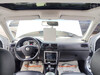 GOLF 1.6 MI SPORTLINE 8V FLEX 4P MANUAL - 2011 - ERECHIM