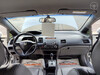 CIVIC 1.8 LXS 16V FLEX 4P AUTOMÁTICO - 2008 - ERECHIM