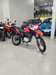 NXR 160 BROS - 2025 - ERECHIM