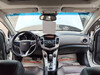 CRUZE 1.8 LTZ 16V FLEX 4P AUTOMÁTICO - 2015 - ERECHIM