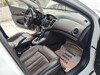 CRUZE 1.8 LTZ 16V FLEX 4P AUTOMÁTICO - 2015 - ERECHIM