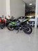 NINJA 400  - 2020 - ERECHIM