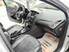 FOCUS 2.0 TITANIUM SEDAN 16V FLEX 4P AUTOMÁTICO - 2016 - ERECHIM