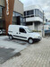 KANGOO 1.6 EXPRESS 16V FLEX 3P MANUAL - 2010 - ERECHIM