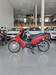 BIZ 100 ES - 2014 - ERECHIM