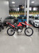 NXR 160 BROS - 2025 - ERECHIM