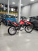 NXR 160 BROS - 2025 - ERECHIM