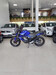 FAZER FZ15 ABS - 2024 - ERECHIM