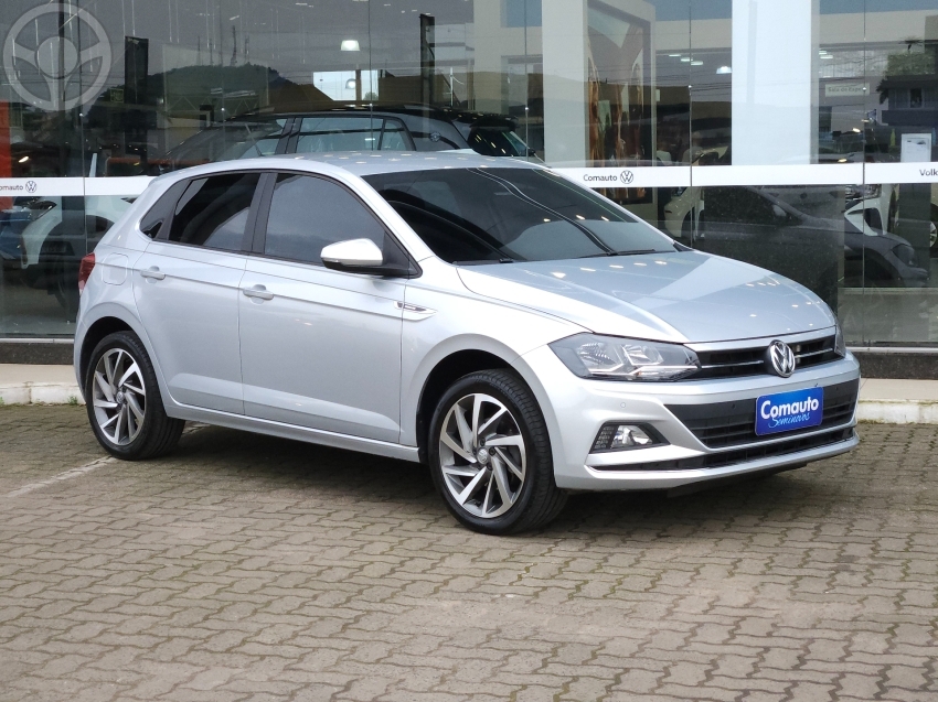 POLO  - 2019 - MONTENEGRO