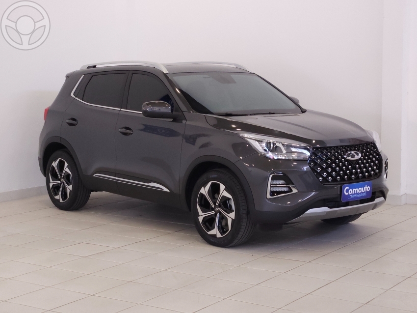 TIGGO  - 2025 - MONTENEGRO