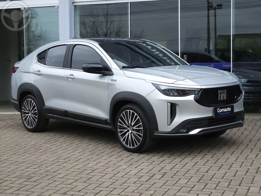 FASTBACK  - 2024 - MONTENEGRO