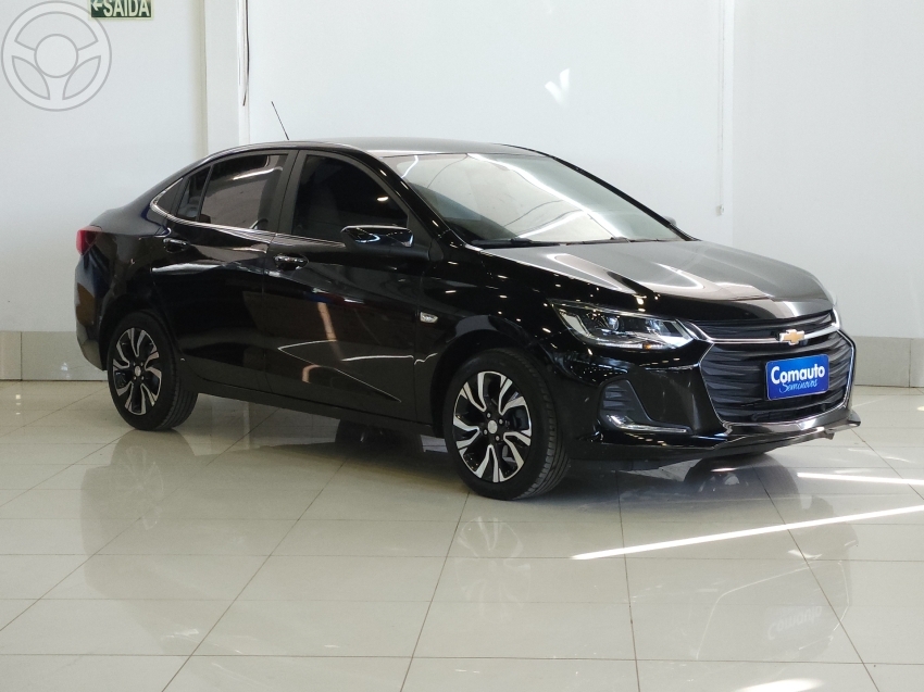ONIX  - 2024 - MONTENEGRO