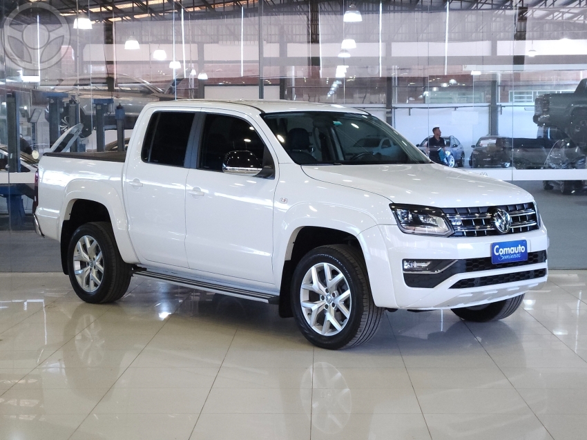 AMAROK  - 2023 - MONTENEGRO