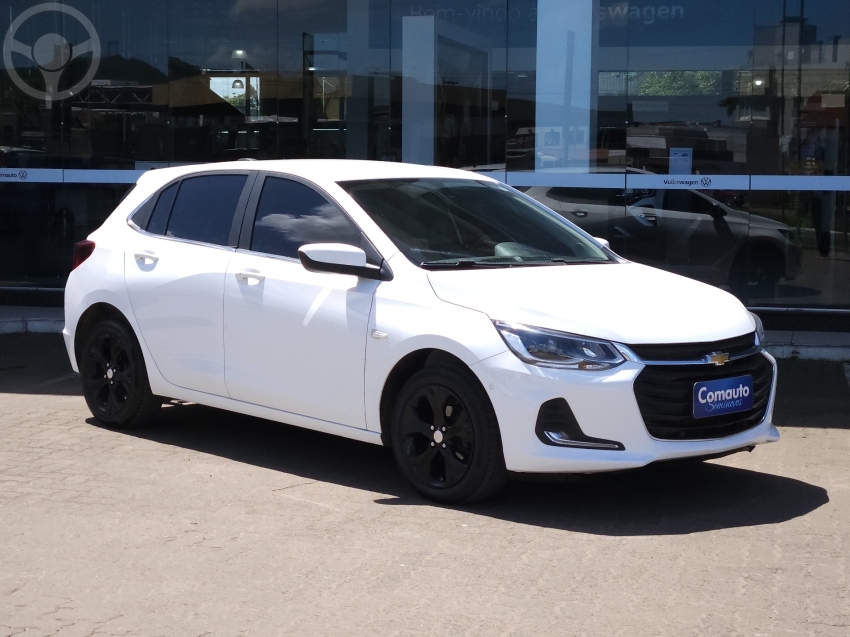 ONIX  - 2020 - MONTENEGRO