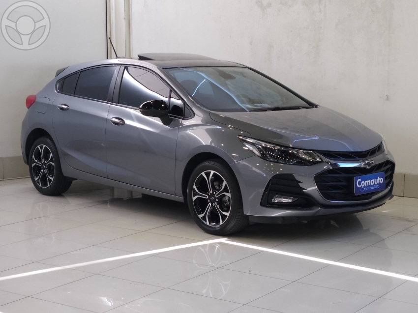 CRUZE  - 2023 - MONTENEGRO