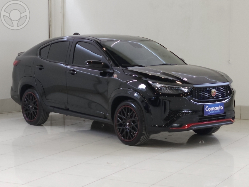 FASTBACK  - 2025 - MONTENEGRO