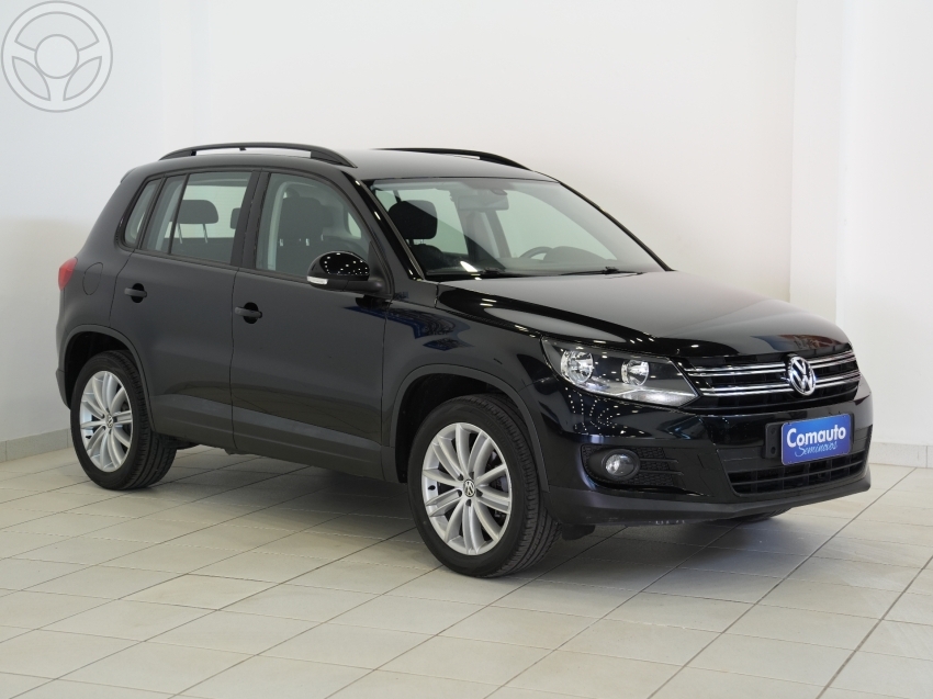 TIGUAN  - 2017 - MONTENEGRO