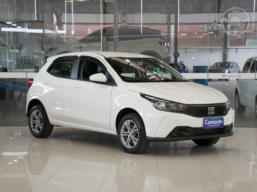 ARGO 1.0 FIREFLY FLEX DRIVE MANUAL - 2023 - MONTENEGRO