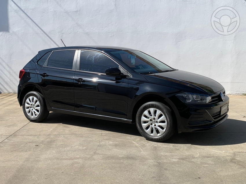 POLO 1.0 MPI TOTAL FLEX MANUAL - 2021 - MONTENEGRO
