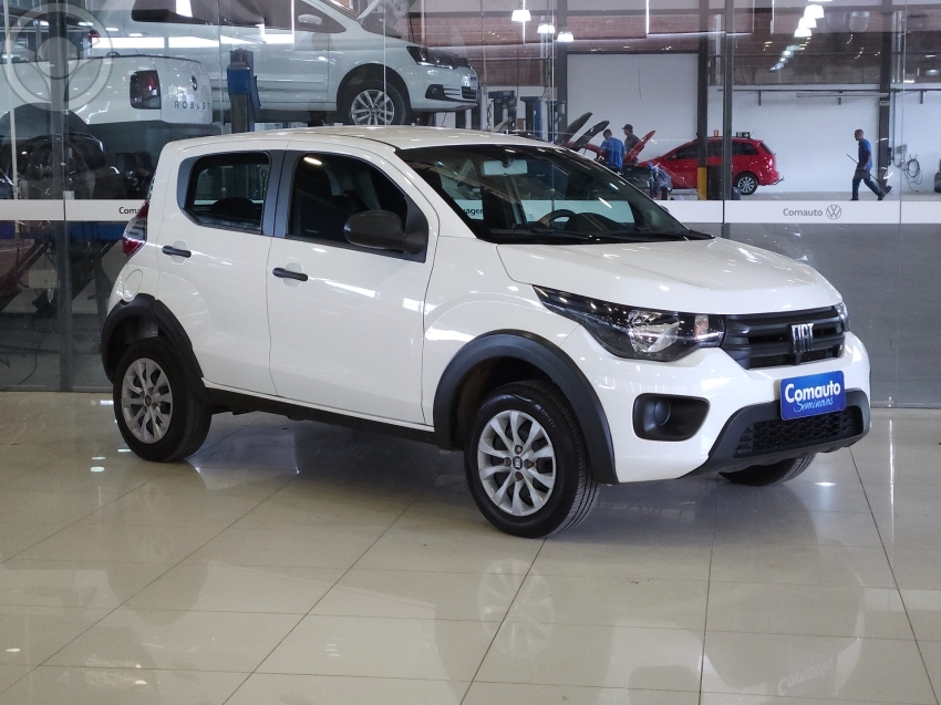 MOBI  - 2023 - MONTENEGRO