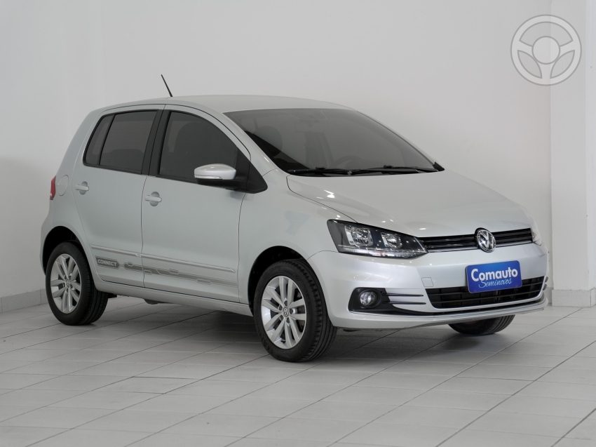 FOX 1.6 MSI TOTAL FLEX CONNECT 4P MANUAL - 2020 - MONTENEGRO