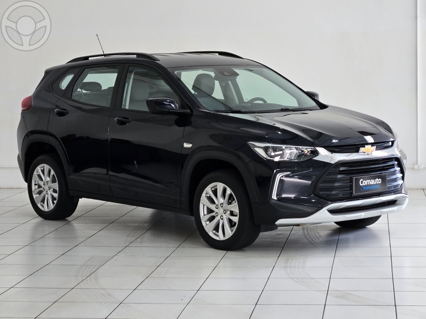 TRACKER  - 2023 - MONTENEGRO