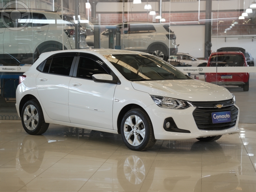 ONIX  - 2023 - MONTENEGRO