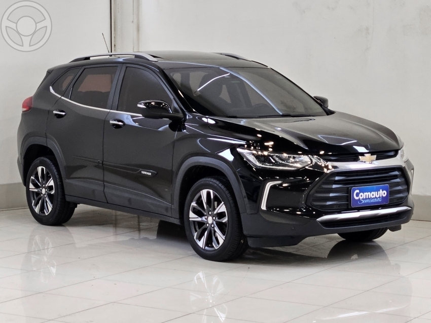 TRACKER  - 2021 - MONTENEGRO