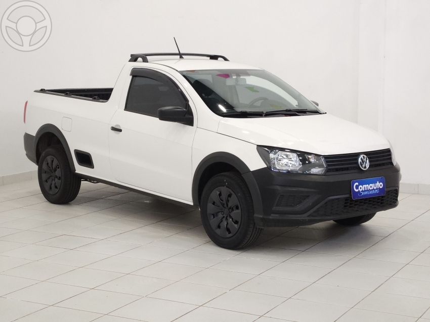 SAVEIRO  - 2023 - MONTENEGRO