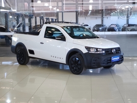 SAVEIRO 1.6 MSI ROBUST CS 16V FLEX 2P MANUAL