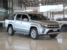 amarok 2.0 4x2 cd 16v turbo intercooler diesel 4p manual 2025 montenegro