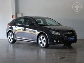 cruze 1.8 ltz 16v flex 4p automatico 2014 montenegro